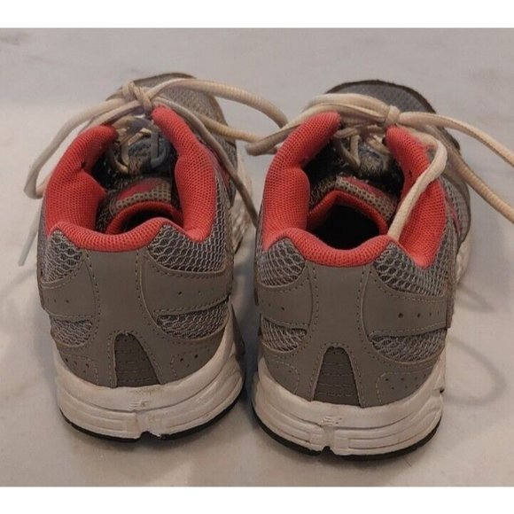 New Balance NB 481 Running Shoes Gray pink Colorway WE481GP1 Women's 6 - Picture 3 of 11
